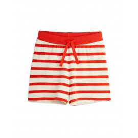 Stripe shorts