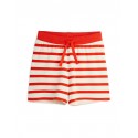 Stripe shorts