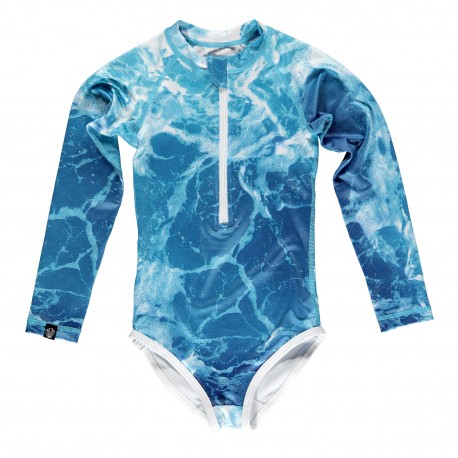 Save Our Seas Swimsuit