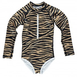 Tiger Shark Swimsuit