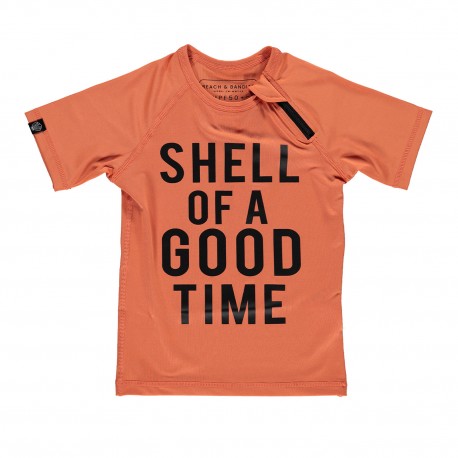 Shell of a good time Tee
