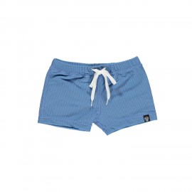 Reef ribbed swim shorts