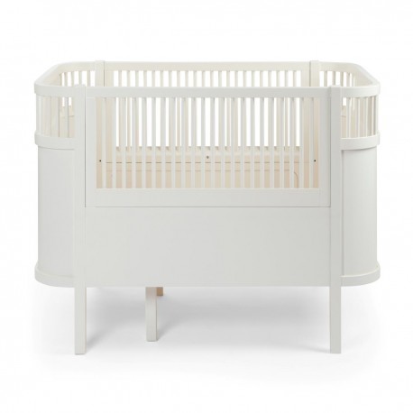 Sebra - Le sebra lit baby & junior