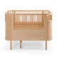 The NEW Sebra Baby & Junior wooden edition