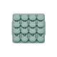 Sonny ice cube tray- 2pack - mint