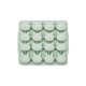 Sonny ice cube tray- 2pack - mint