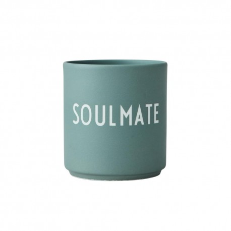 Favourite cup SOULMATE