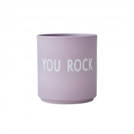 Favourite cup YOU ROCK