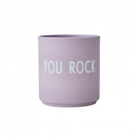 Favourite cup YOU ROCK