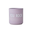 Favourite cup YOU ROCK