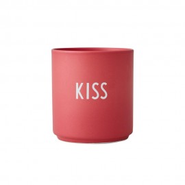 Favourite cup KISS
