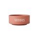 PORCELAIN SNACK BOWL -GODDIES