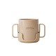 MINI FAVOURITE CUP - Beige Love