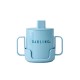 MINI FAVOURITE CUP - Light blue Darling