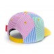 Stripes Cap- Mum