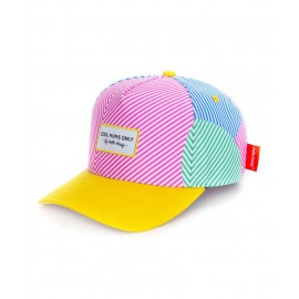 Stripes Cap- Mum