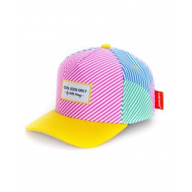 Stripes Cap