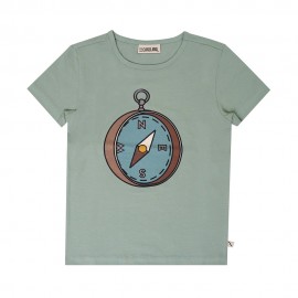 Compass t-shirt