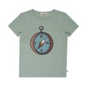Compass t-shirt