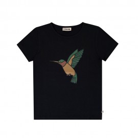 Hummingbird – t-shirt with print