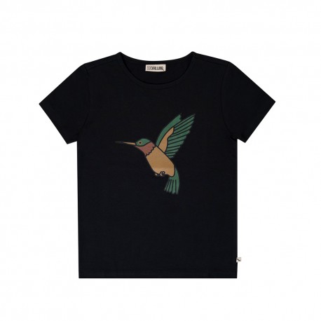 Hummingbird – t-shirt with print