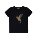 Hummingbird – t-shirt with print