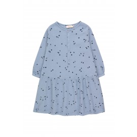 SKY RELAXED DRESS