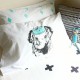 Little Emperor pillowcase