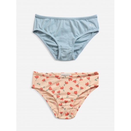 girl's underwear, Bobo Choses