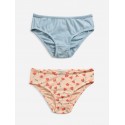 Girl underwear set- 2pack