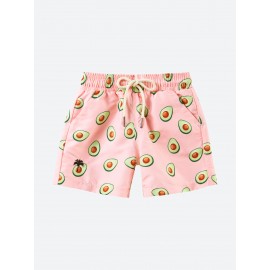 Avocado Swim Shorts