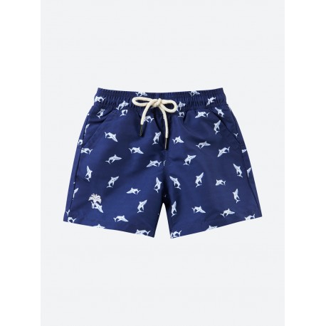 Sharks Swim Shorts