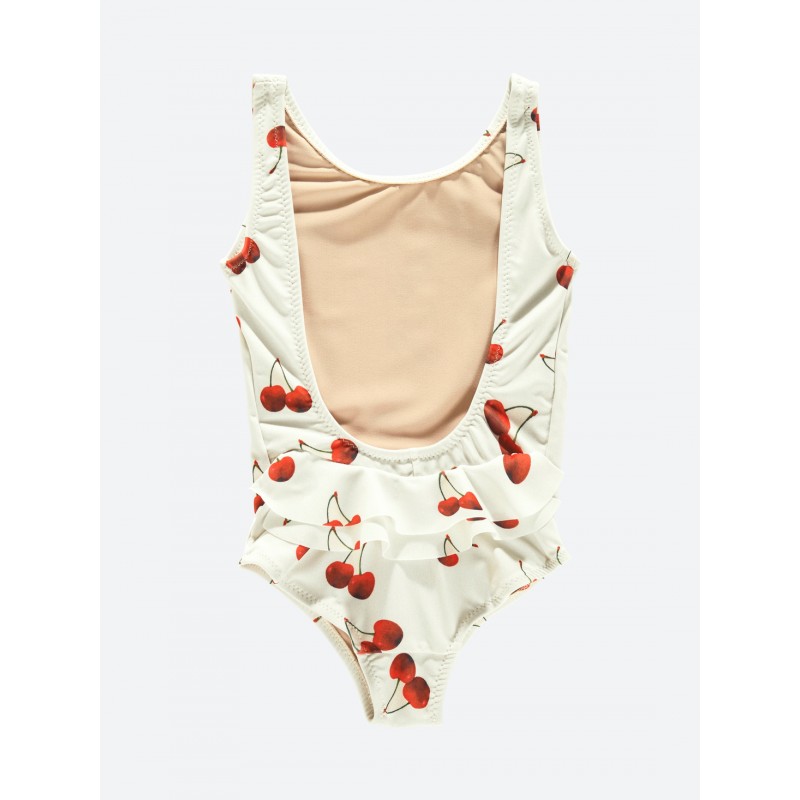 Cherry bathing suit, OAS