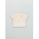 LOGO TEE - off-white