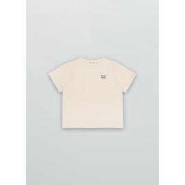 LOGO TEE - off-white