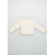 THE ART OF Long sleeve tee - off-white