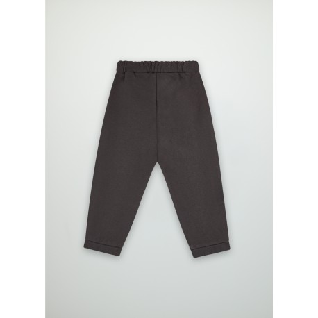 Marcel jogging pants - ash