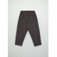 Marcel jogging pants - ash