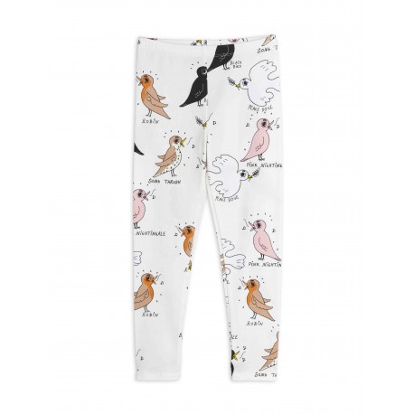 Birdswatching Leggings