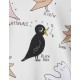 Birdswatching Leggings