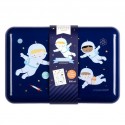Lunch box - astronauts