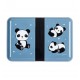 Lunch box - panda