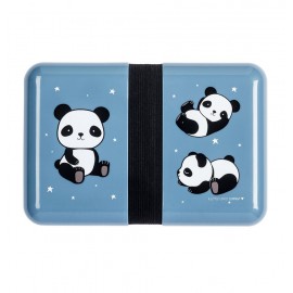 Lunch box - panda