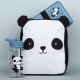 Lunch box - panda