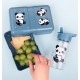 Lunch box - panda