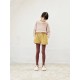 Cord Shorts - honey