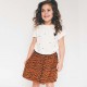 BASIC SKIRT ‘TIGER’