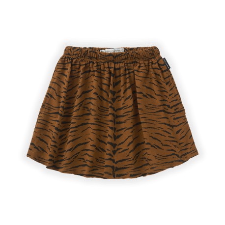 BASIC SKIRT ‘TIGER’