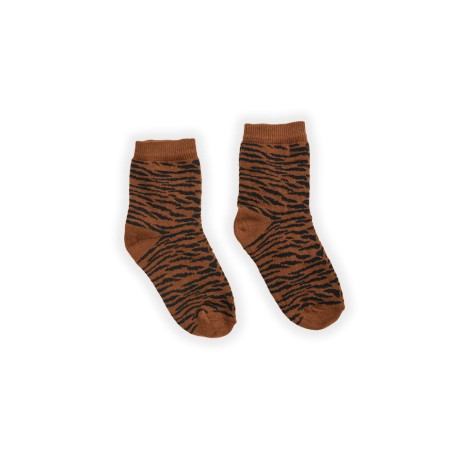 Socks tiger