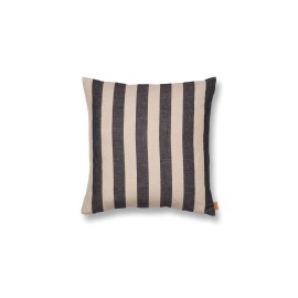 Grand Cushion - sand/black